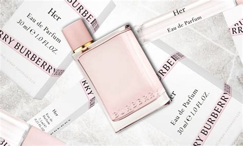 burberry body perfume dupe|perfume similar to burberry her.